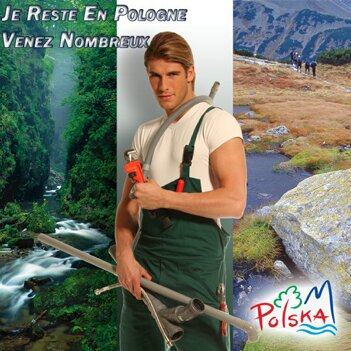 Plombier Polonais
